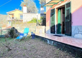 Foto 3 - Villa Via Torrente San Lorenzo, Moneglia - foto 3