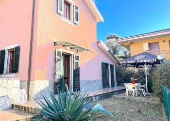 Foto 4 - Villa Via Torrente San Lorenzo, Moneglia - foto 4