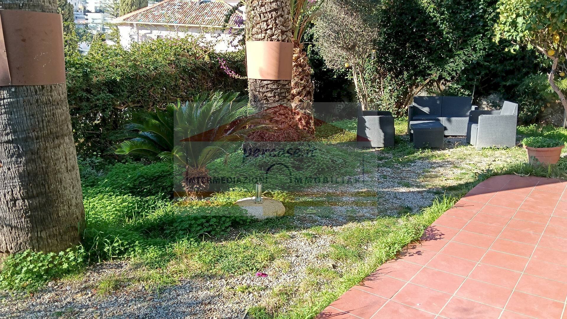 Foto 3 - Four-room apartment Corso degli Inglesi
478, Sanremo - photo 3