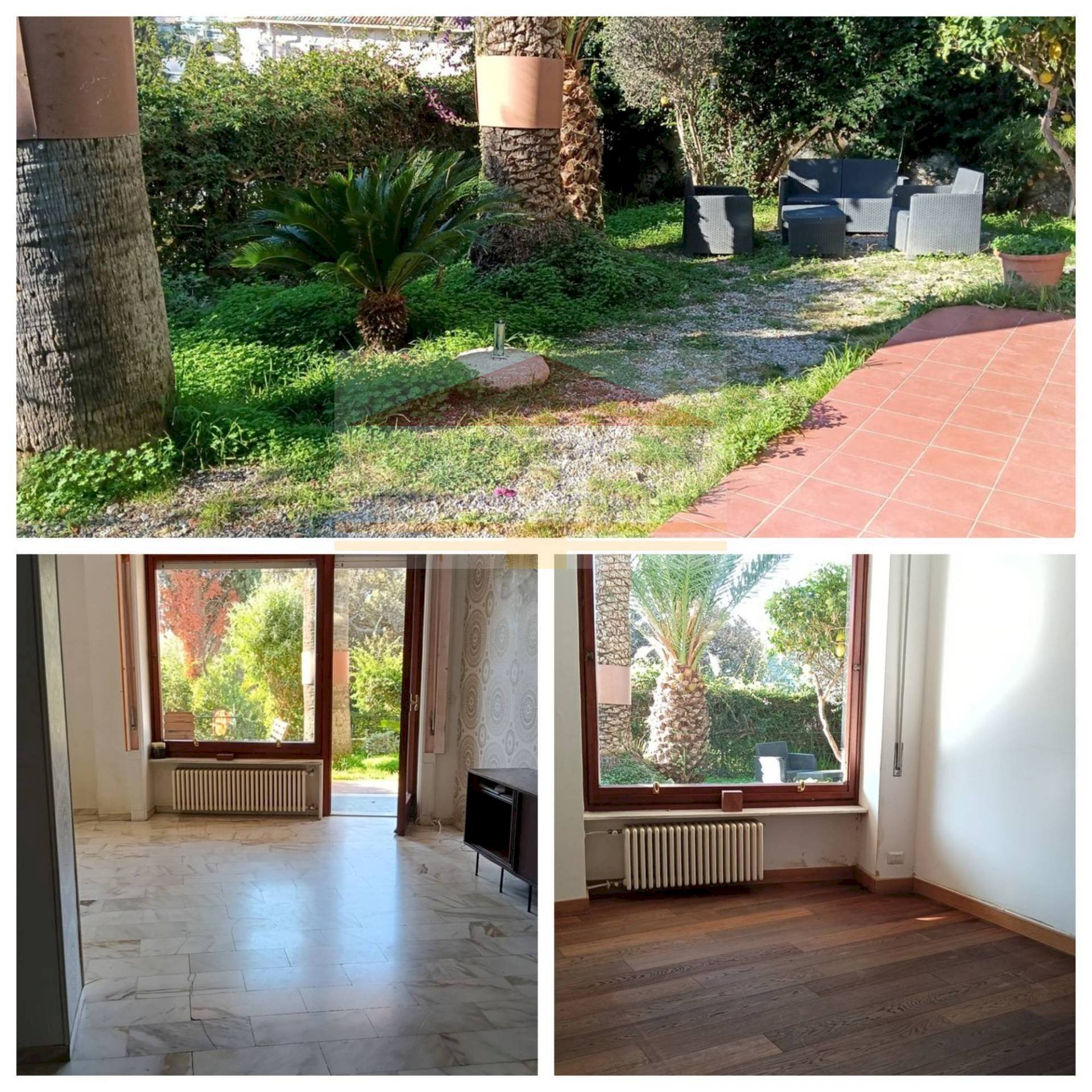 Foto 1 - Four-room apartment Corso degli Inglesi
 
478, Sanremo - photo 1