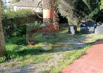 Foto 3 - Quadrilocale Corso degli Inglesi
 
478, Sanremo - foto 3