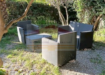 Foto 4 - Quadrilocale Corso degli Inglesi
 
478, Sanremo - foto 4