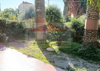 Foto 5 - Quadrilocale Corso degli Inglesi
 
478, Sanremo - foto 5