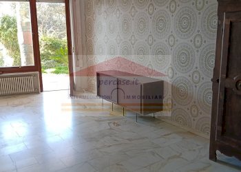 Foto 8 - Quadrilocale Corso degli Inglesi
 
478, Sanremo - foto 8