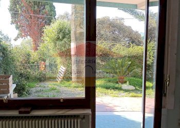 Foto 9 - Quadrilocale Corso degli Inglesi
 
478, Sanremo - foto 9