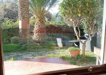 Foto 12 - Quadrilocale Corso degli Inglesi
 
478, Sanremo - foto 12