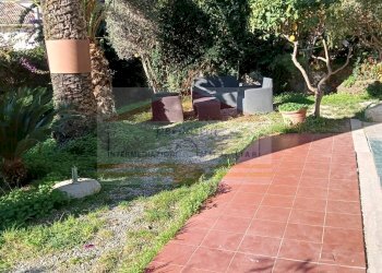 Foto 27 - Quadrilocale Corso degli Inglesi
 
478, Sanremo - foto 27