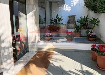 Foto 30 - Quadrilocale Corso degli Inglesi
 
478, Sanremo - foto 30