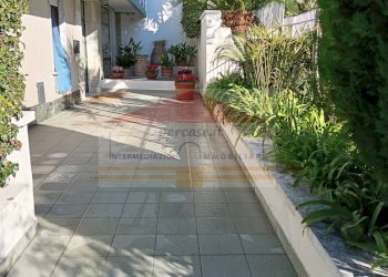 Foto 33 - Quadrilocale Corso degli Inglesi
 
478, Sanremo - foto 33