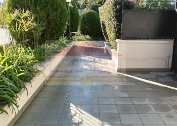 Foto 34 - Quadrilocale Corso degli Inglesi
 
478, Sanremo - foto 34