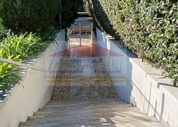 Foto 35 - Quadrilocale Corso degli Inglesi
 
478, Sanremo - foto 35