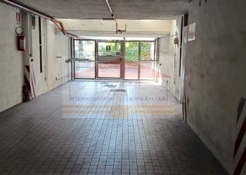 Foto 36 - Quadrilocale Corso degli Inglesi
 
478, Sanremo - foto 36