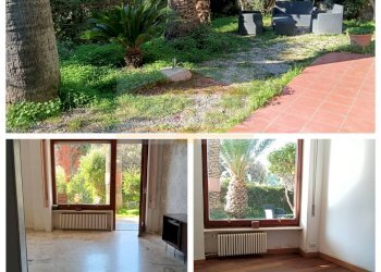 Foto 1 - Quadrilocale Corso degli Inglesi
 
478, Sanremo - foto 1