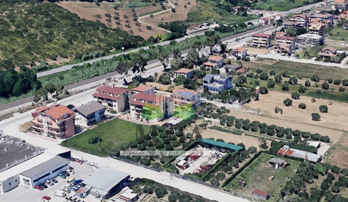 Foto 1 - Building land via Francesco Baracca, Martinsicuro - photo 1