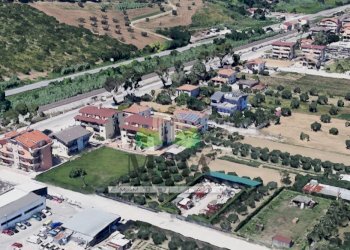 Foto 1 - Terreno edificabile via Francesco Baracca, Martinsicuro - foto 1