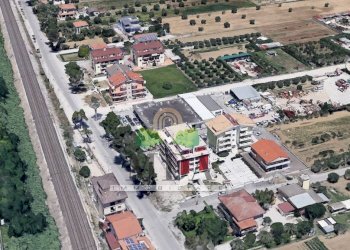 Foto 20 - Terreno edificabile via Francesco Baracca, Martinsicuro - foto 20