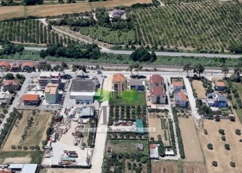 Foto 22 - Terreno edificabile via Francesco Baracca, Martinsicuro - foto 22