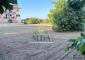 Foto 14 - Terreno edificabile via Francesco Baracca, Martinsicuro - foto 14