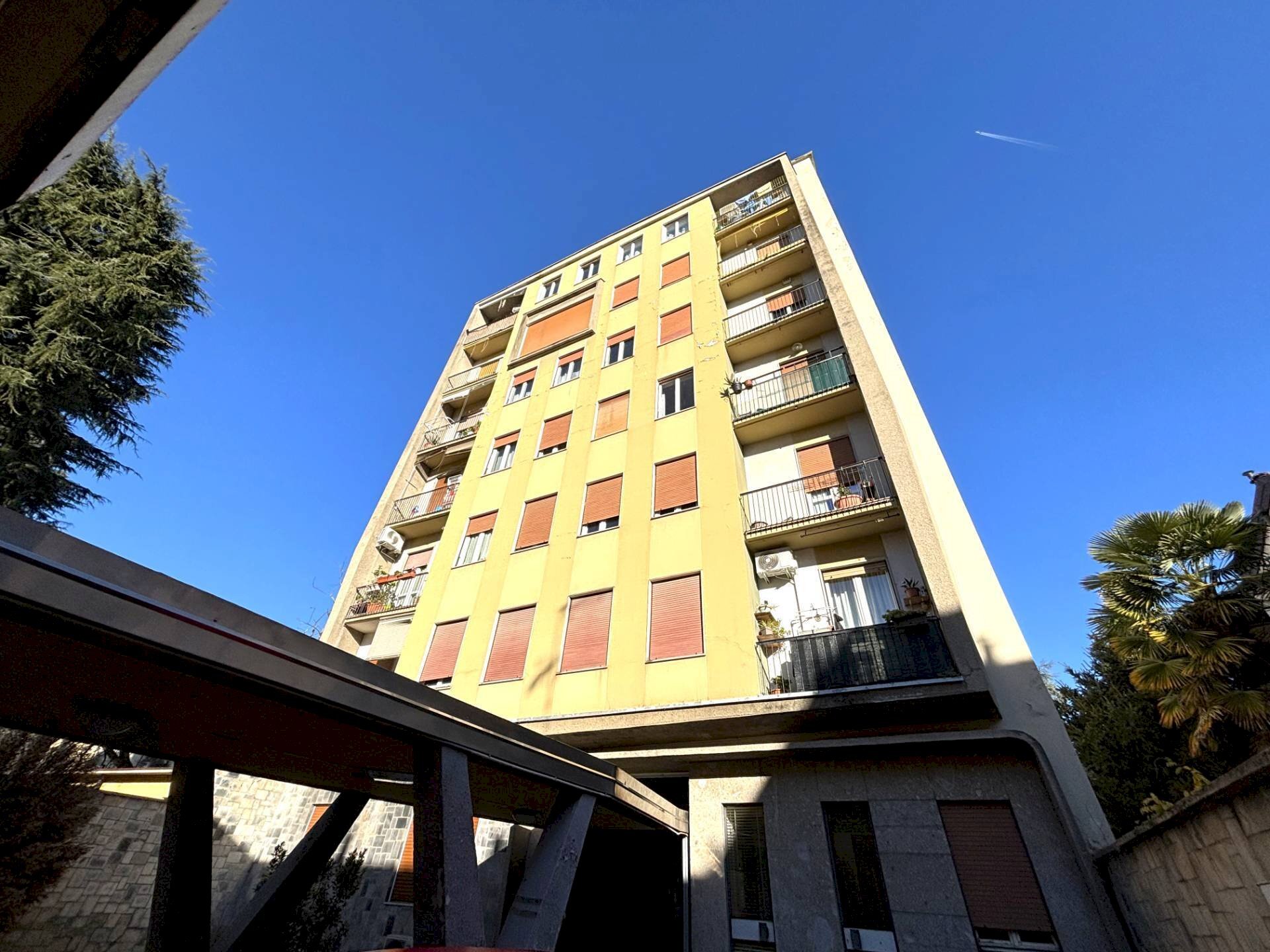 Foto 3 - Three-room apartment via volta, Gallarate - photo 3