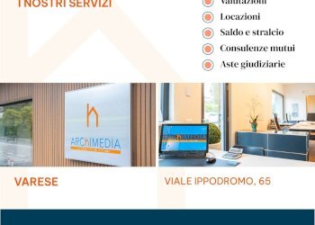 Foto 41 - Trilocale via volta, Gallarate - foto 40