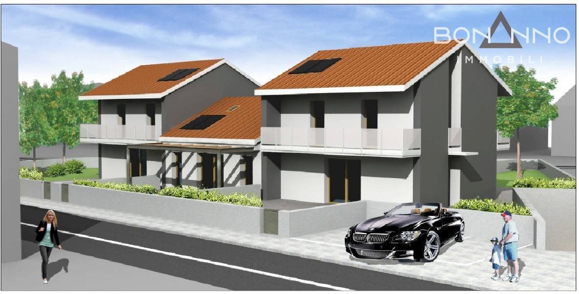 Foto 3 - Terraced Villa Via Postioma, Castelfranco Veneto - photo 3