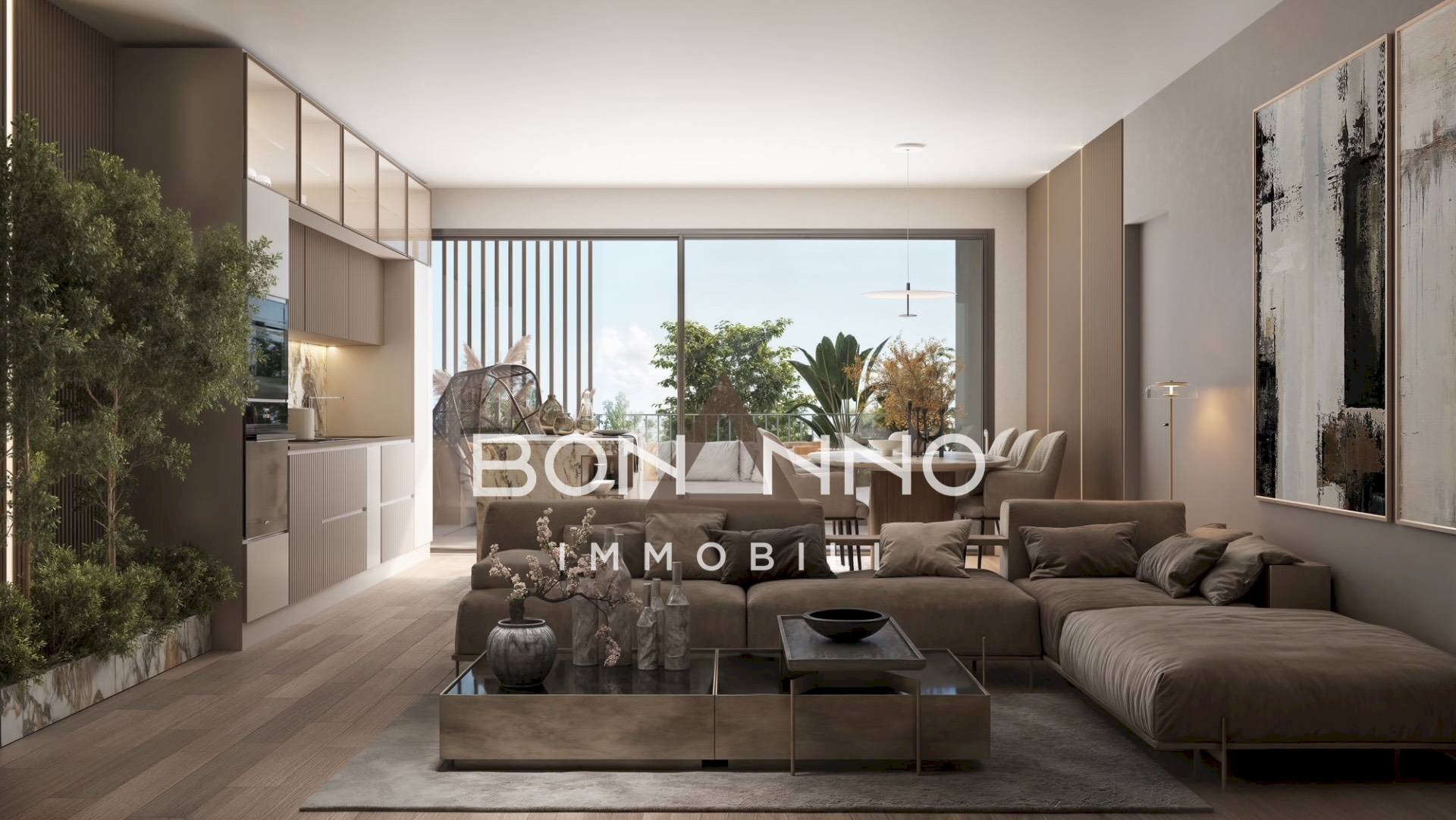 Foto 1 - Quadrilocale VIA LANCENIGO, Treviso - foto 1