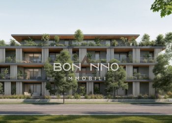 Foto 17 - Quadrilocale VIA LANCENIGO, Treviso - foto 16