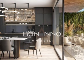 Foto 20 - Quadrilocale VIA LANCENIGO, Treviso - foto 19