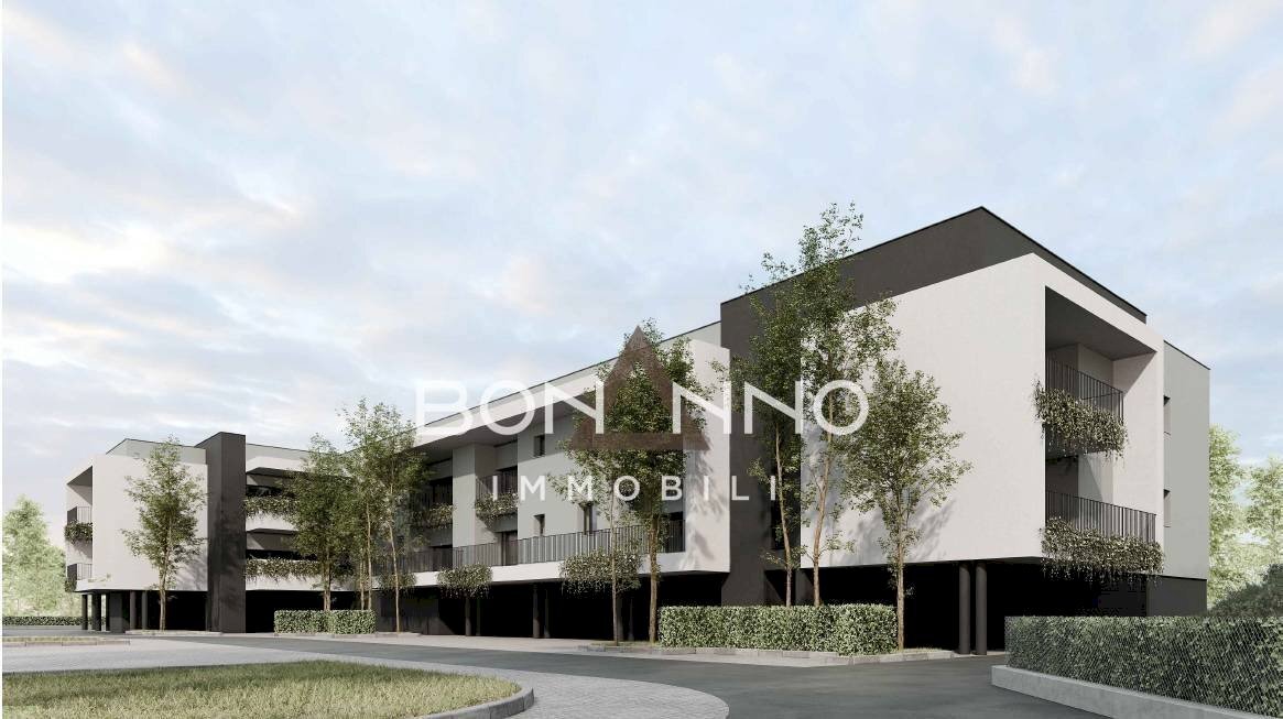 Foto 1 - Apartment PIAZZA POLONI DON VITTORIO, Montebelluna - photo 1