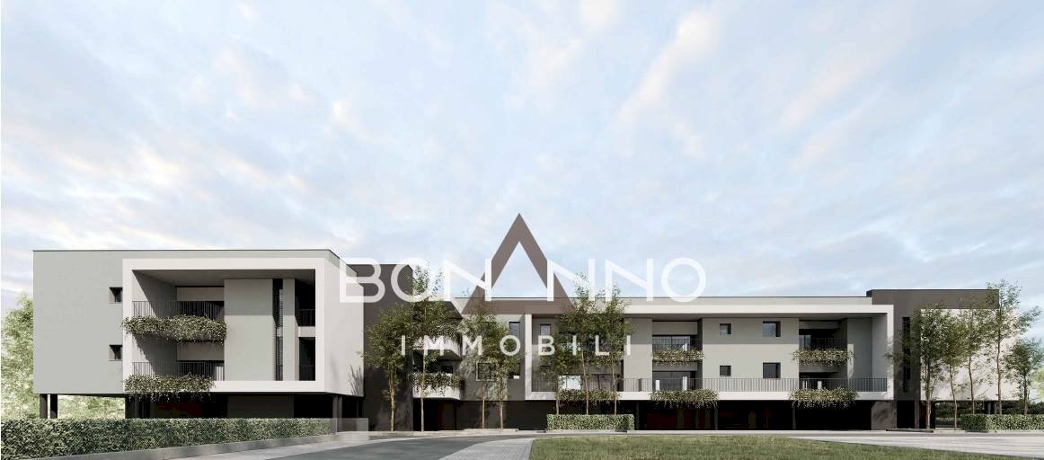 Foto 2 - Apartment PIAZZA POLONI DON VITTORIO, Montebelluna - photo 2