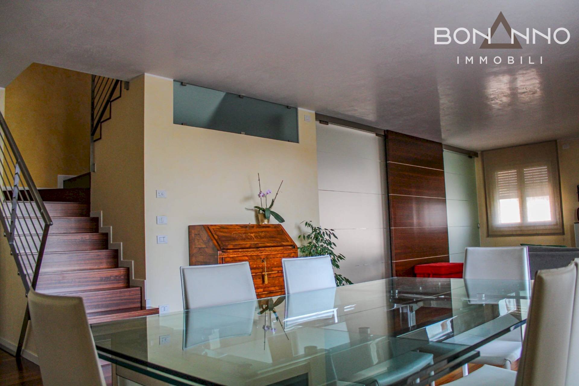 Foto 3 - Attic via roma, Castelfranco Veneto - photo 3