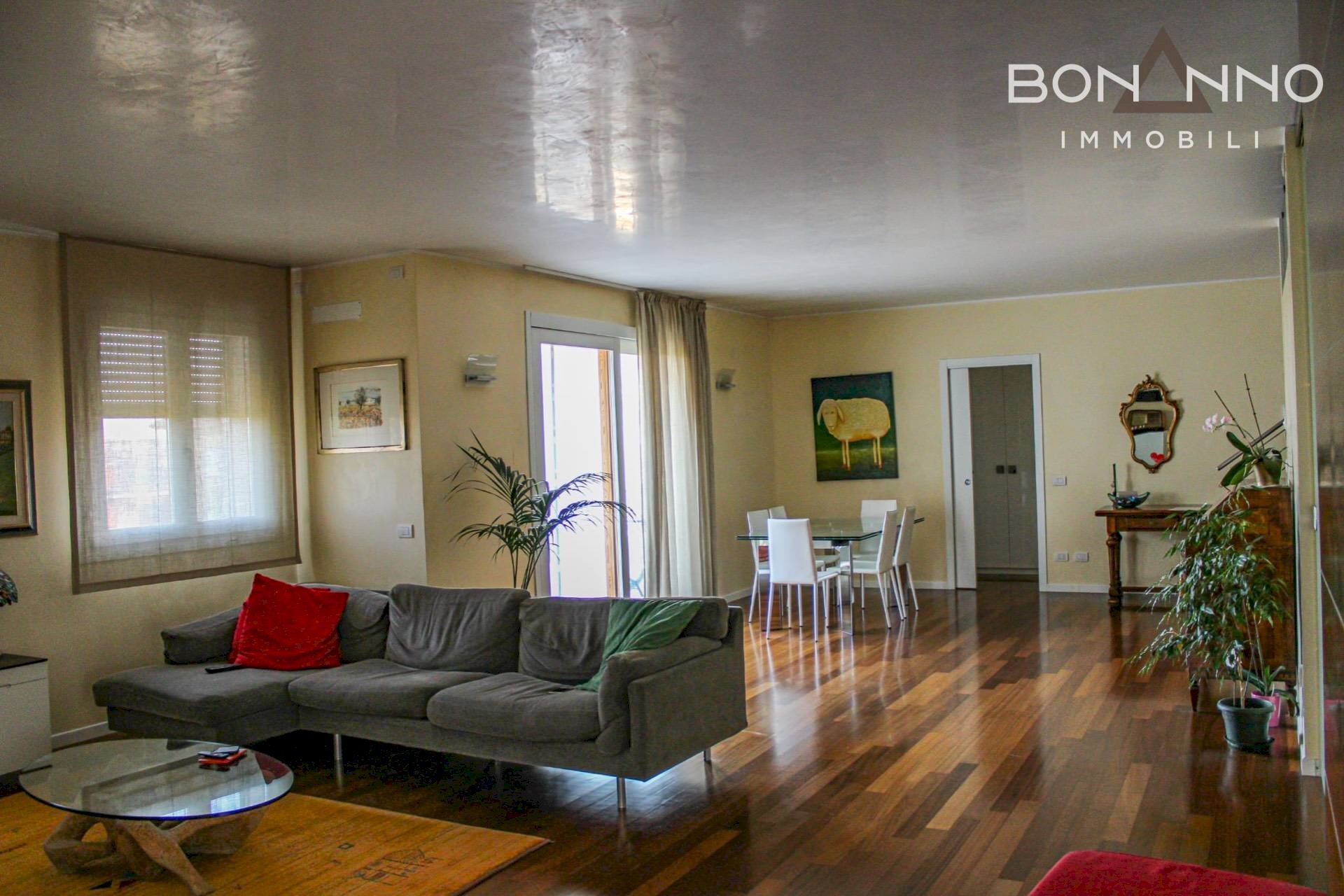 Foto 1 - Attico via roma, Castelfranco Veneto - foto 1