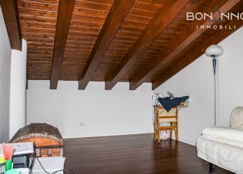 Foto 32 - Attico via roma, Castelfranco Veneto - foto 24