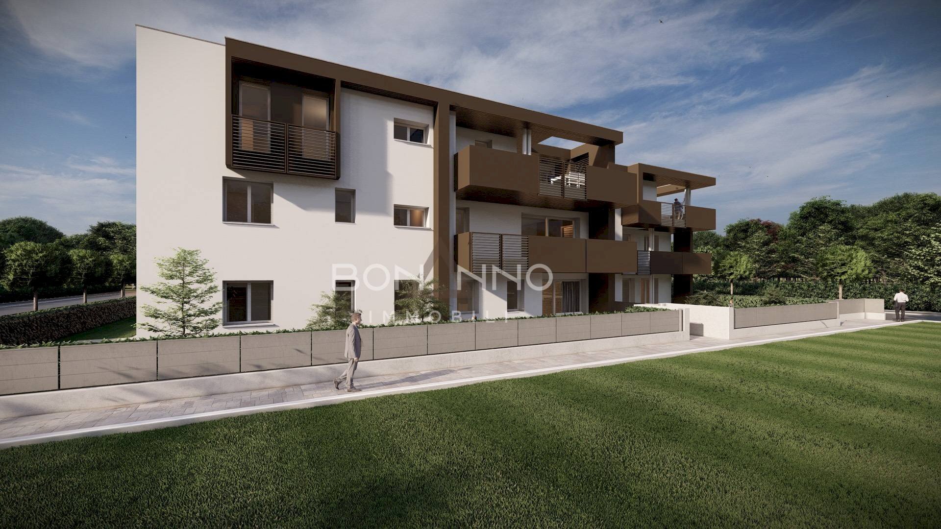 Foto 3 - Attico Via Tiepolo, Castelfranco Veneto - foto 3