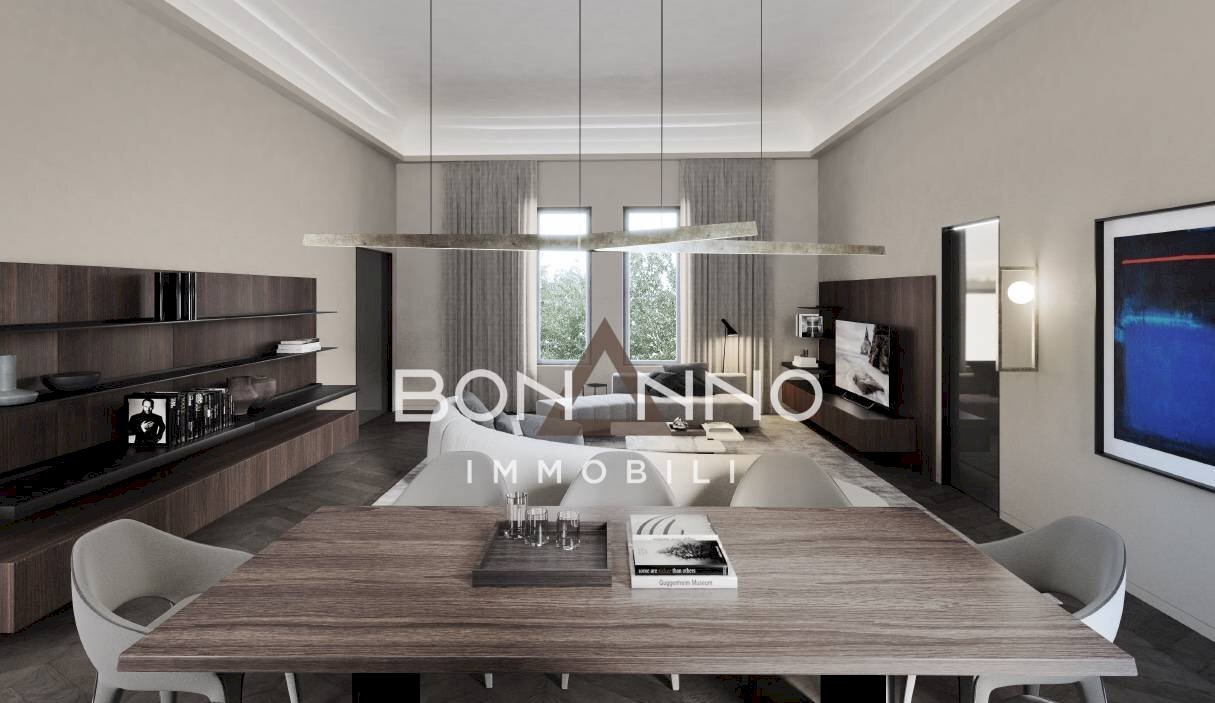 Foto 3 - Attico VIA SANTA MARGHERITA, Treviso - foto 3