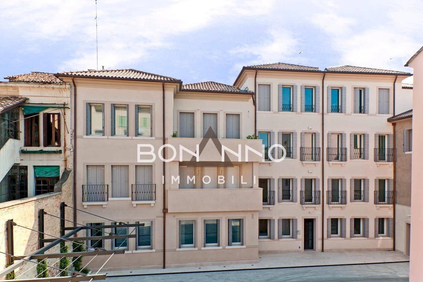 Foto 1 - Apartment DUOMO
 
1, Treviso - photo 1