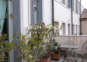 Foto 19 - Appartamento DUOMO
 
1, Treviso - foto 19