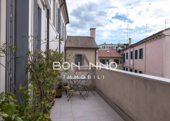 Foto 20 - Appartamento DUOMO
 
1, Treviso - foto 20