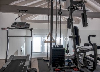 Foto 41 - Appartamento DUOMO
 
1, Treviso - foto 41