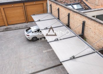 Foto 45 - Appartamento DUOMO
 
1, Treviso - foto 45