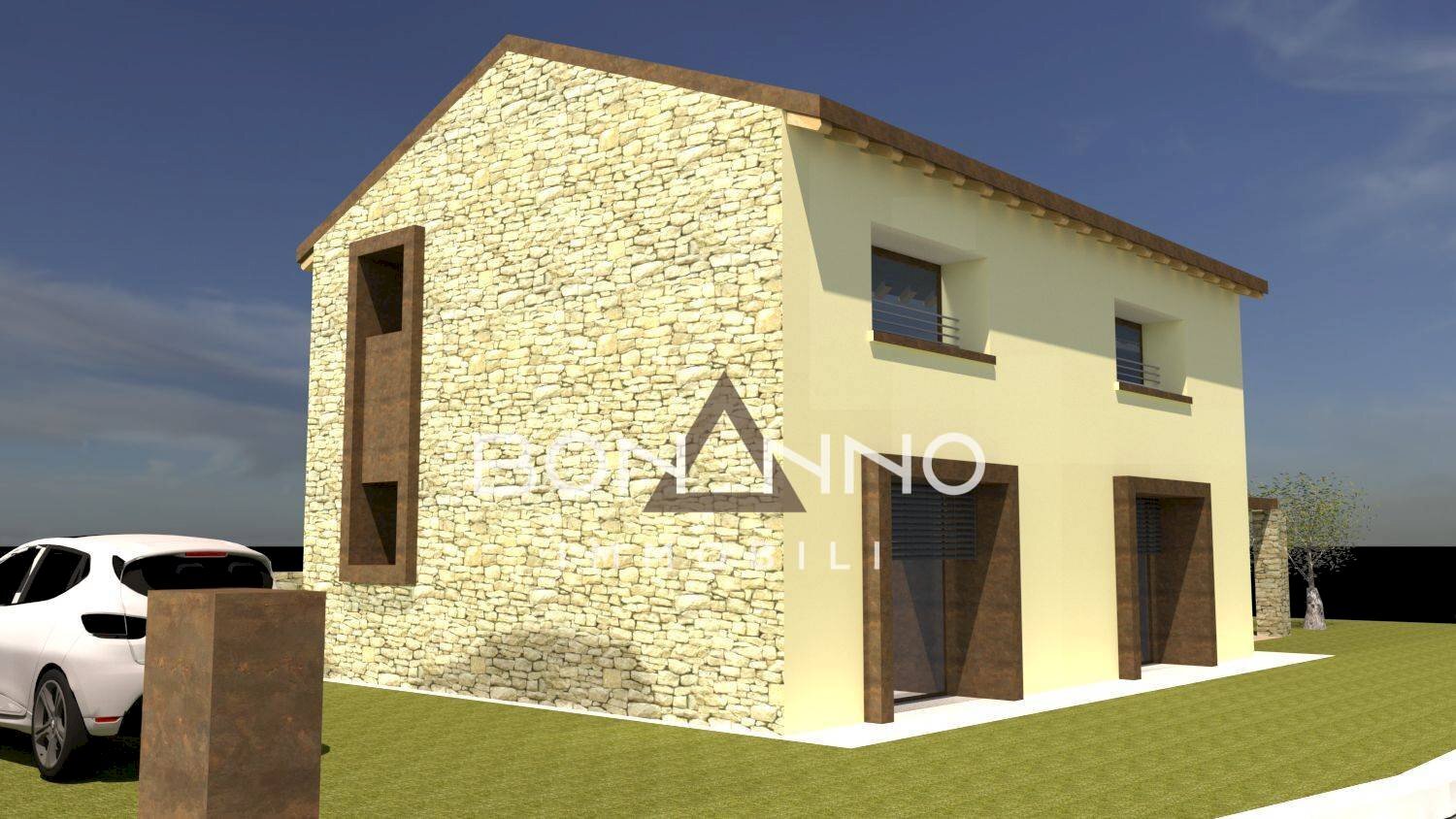 Foto 2 - Rustico via borgo val
 
snc, Sarmede - foto 2