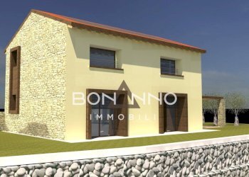 Foto 3 - Rustico via borgo val
 
snc, Sarmede - foto 3