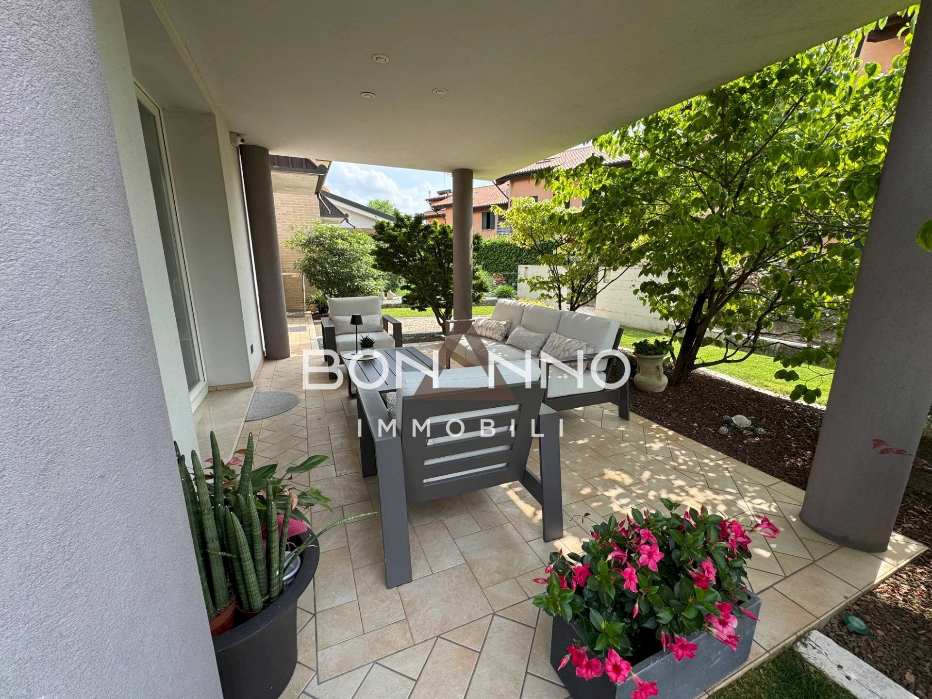 Foto 1 - Semi-detached house VIA MONTELLO
 
1, Riese Pio X - photo 1