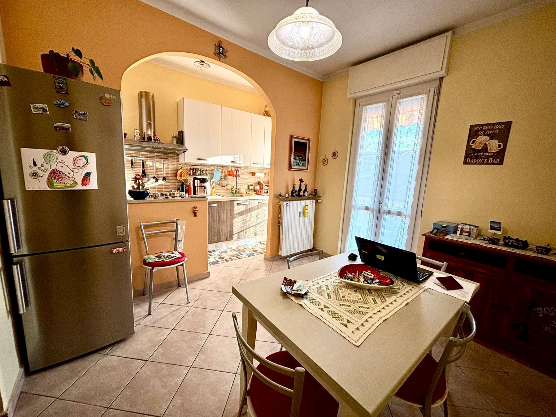 Foto 2 - Trilocale Alessandria - foto 2