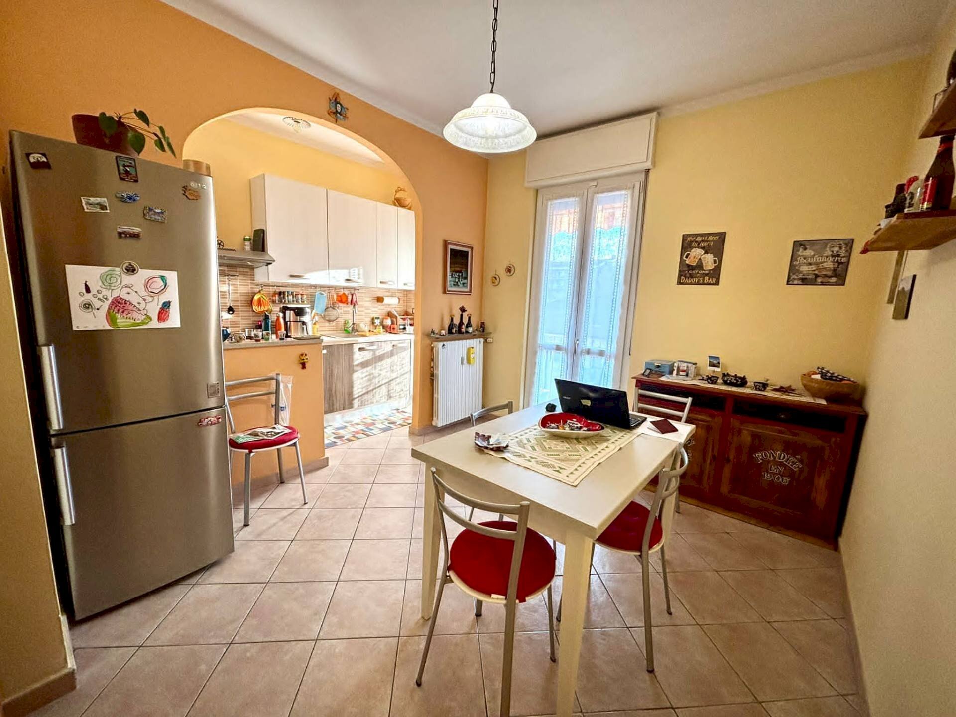 Foto 1 - Trilocale Alessandria - foto 1