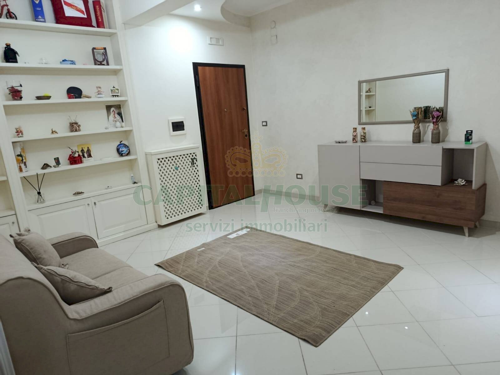 Foto 1 - Trilocale via maddalena, Caserta - foto 1