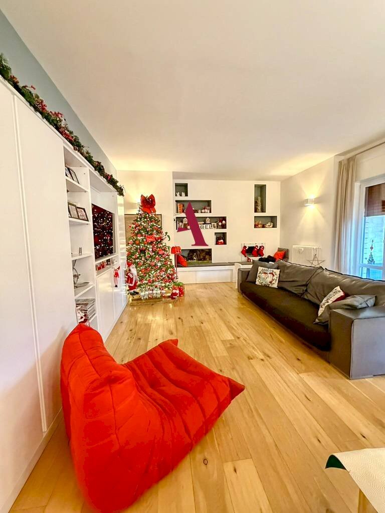 Foto 1 - Appartamento Mercogliano - foto 1