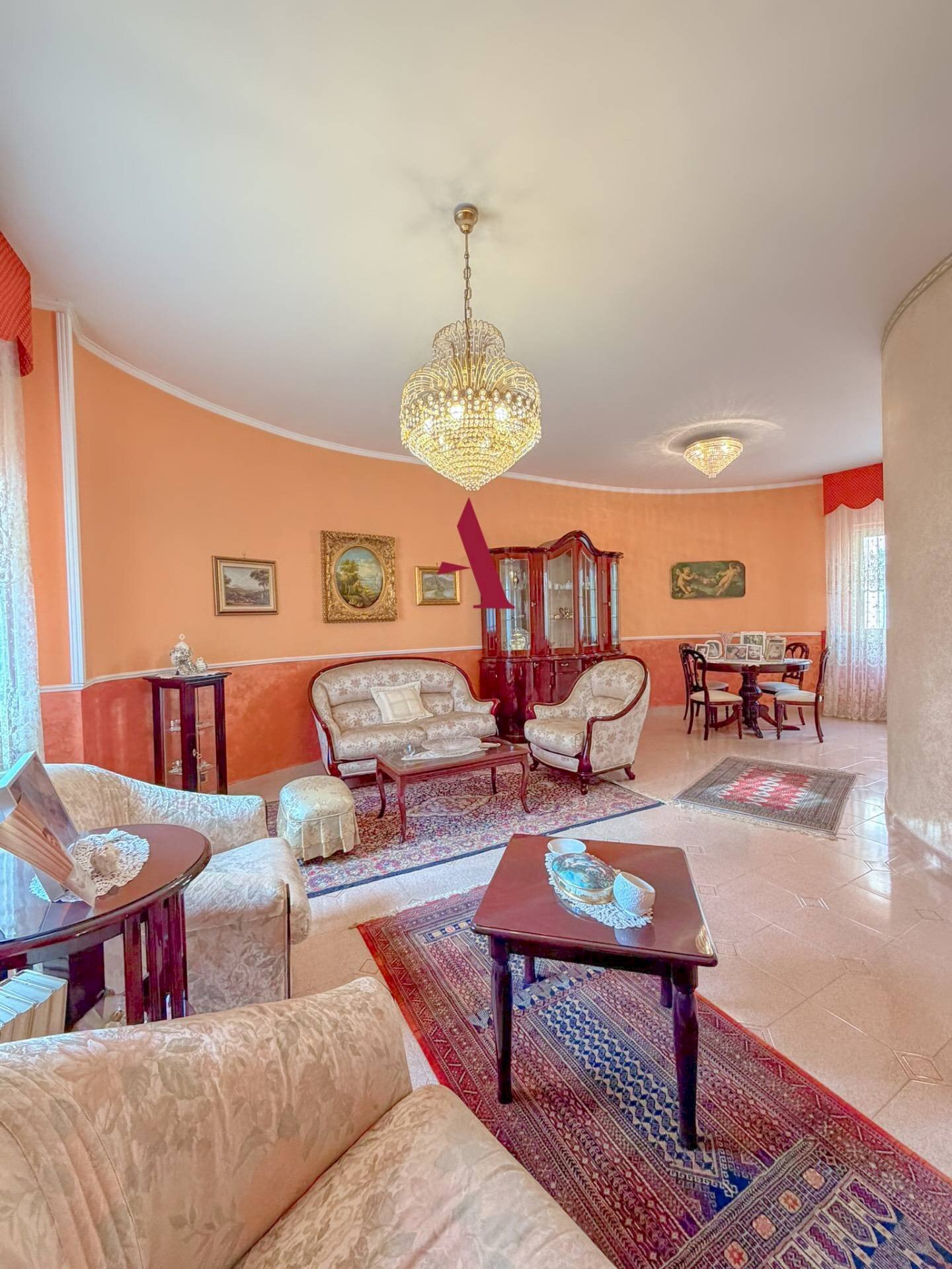 Foto 1 - Casa semi indipendente Avellino - foto 1