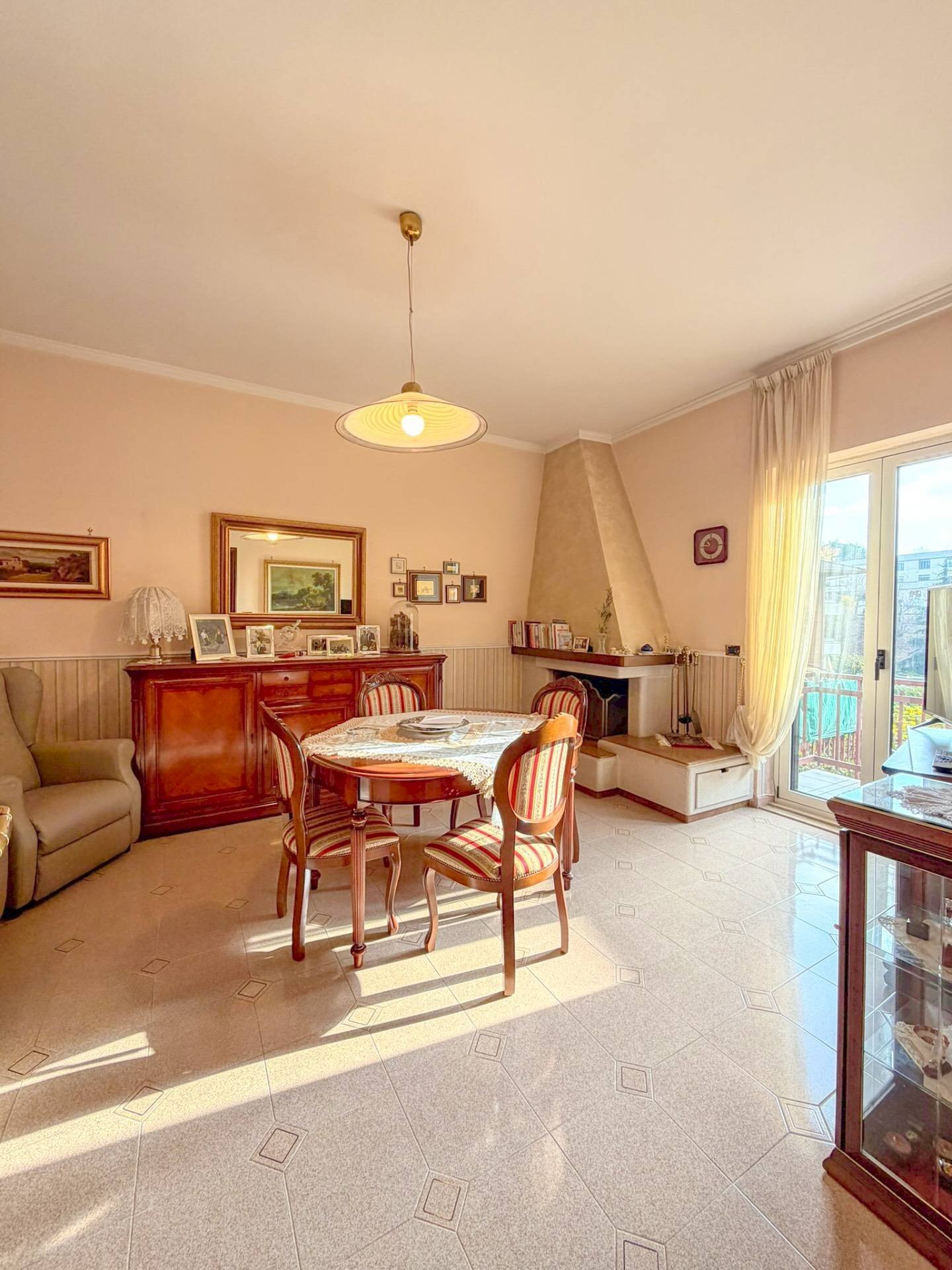 Foto 3 - Casa semi indipendente Avellino - foto 3