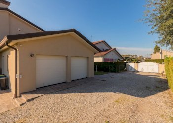 Foto 3 - Villa Via Alessandro Volta
 
67, Quarto d'Altino - foto 3